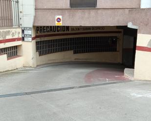 Aparcament de Garatge en venda en L'Hospitalet de Llobregat