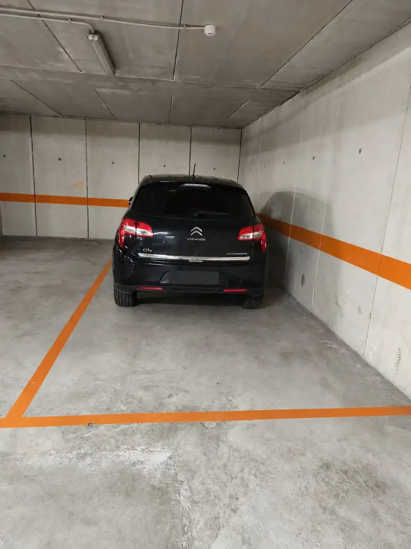 Aparcament en venda a Lezkairu, imagen 5