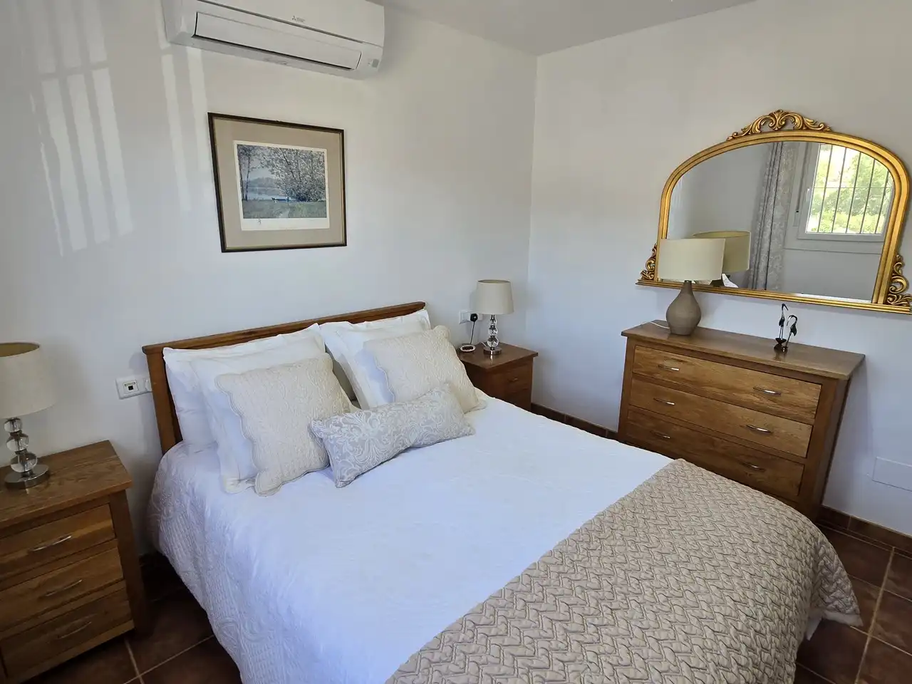 Casa con piscina en venta en Alcaucín, imagen 34