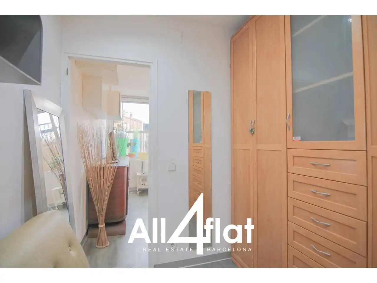 Penthouse to rent in Calle CARTAGENA, imagen 18