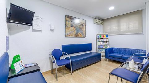 Foto 4 von Geschaftsraum zur Miete in Avenida de Betanzos, Pilar, Madrid Capital