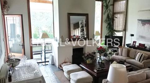 Photo 5 of House or chalet for sale in Salud y Alegría - El Lago, Torrelodones