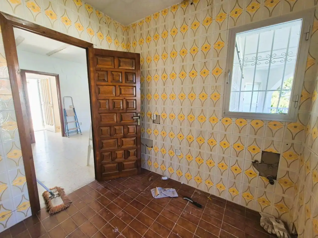 Casa o chalet en venta en La Nucia con Jardín privado y Terraza