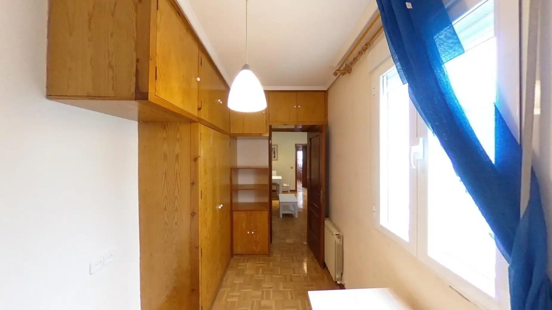 Appartamento con ascensore in affitto a Calle de Canillas, imagen 34