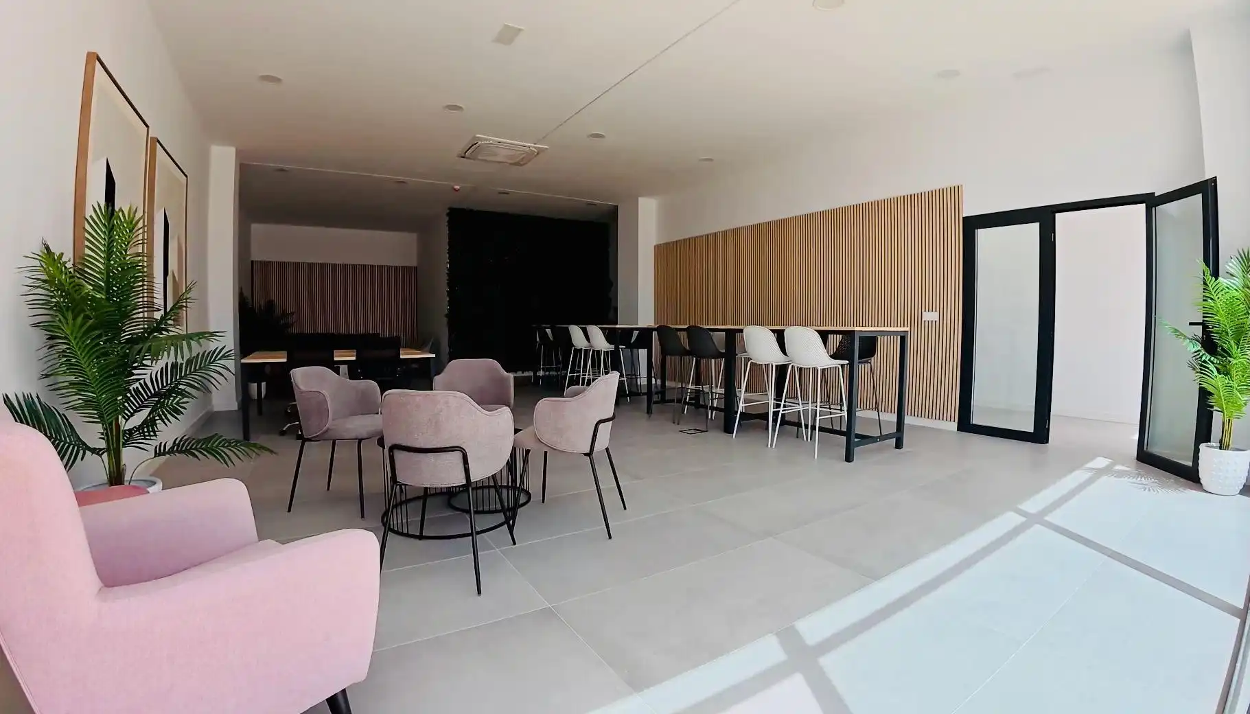 Appartement compact avec piscine à vendre à Calle NICARAGUA DE 4, imagen 22