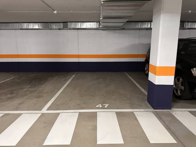 Garaje en Alquiler en da Liberdade, 14 en Campus Sur - Santa Marta