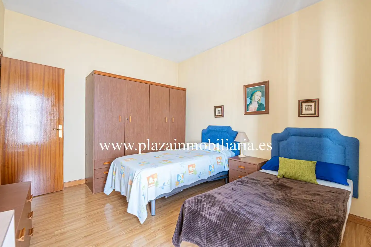 Habitación de Piso en venta en Lucena con Aire acondicionado, Terraza y Trastero