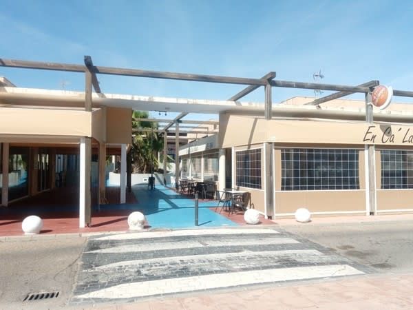 Local en venta en Almonte
