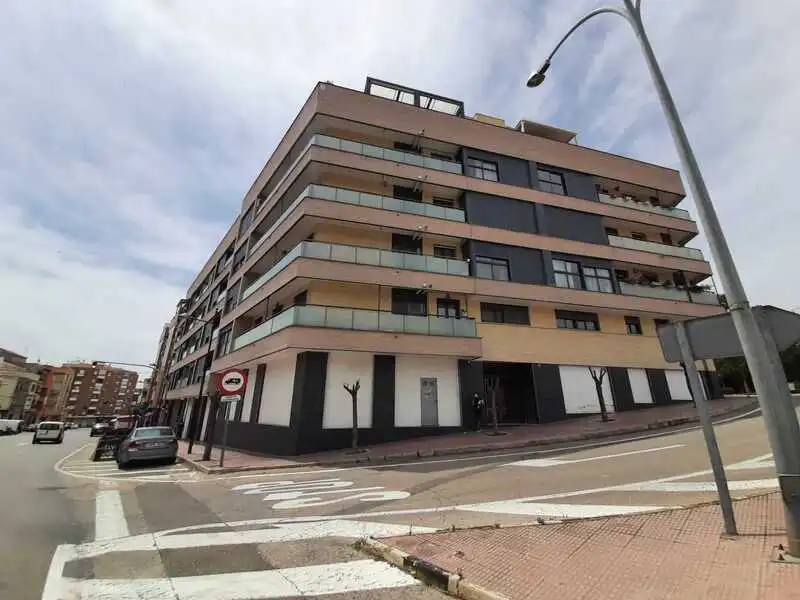 Local comercial en venda a MARIN LAZARO, 15