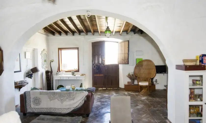 Houses for sale in Níjar  with Air Conditioner, Heating and Private garden