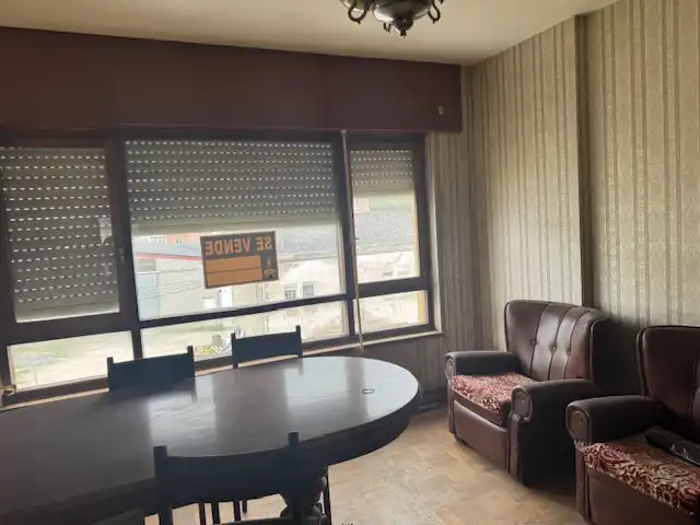 Flat for sale in Vegadeo  with Private garden, Terrace and Storage room