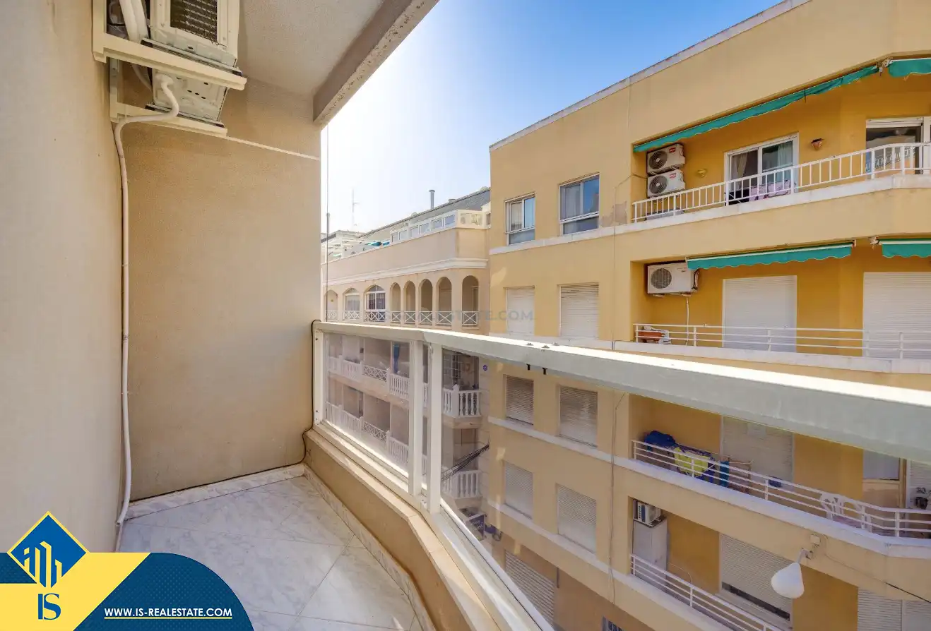 Apartament amb ascensor en venda a Playa de los Locos, imagen 24