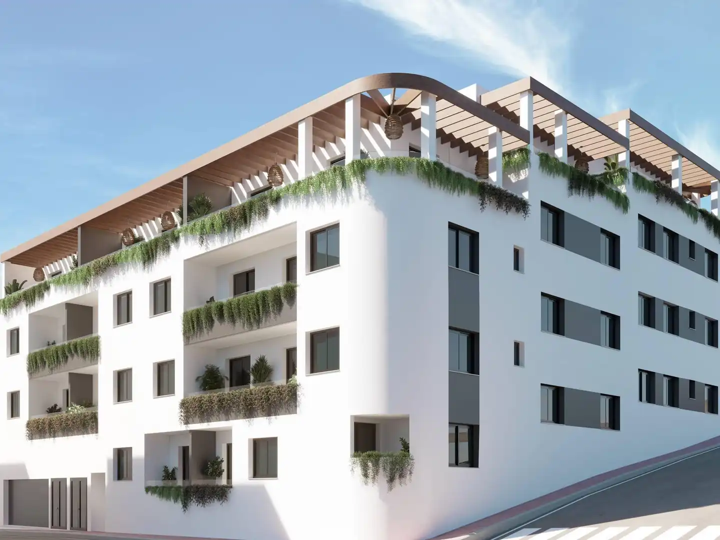 Habitatge amb ascensor en venda a Las Lagunas, imagen 17