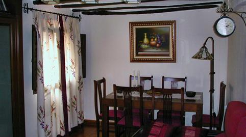 Foto 5 de Casa o chalet en venta en Santa Cruz de Grío, Zaragoza