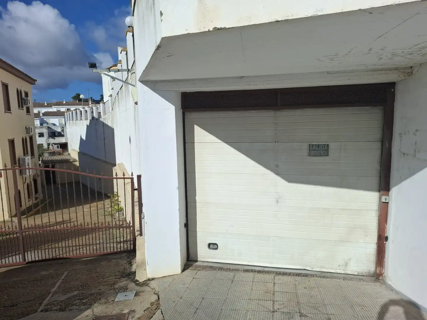 Individuel à vendre à Calle Real de la Villa