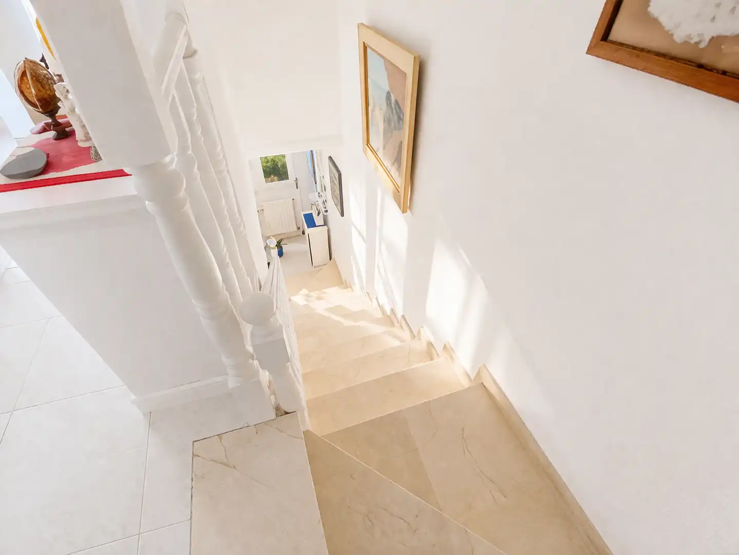 Maisonette zum Verkauf in Roses mit Klimaanlage, Heizung und Privatgarten