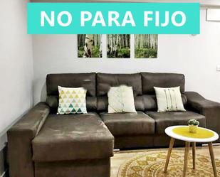 Living room of Flat to rent in Santander