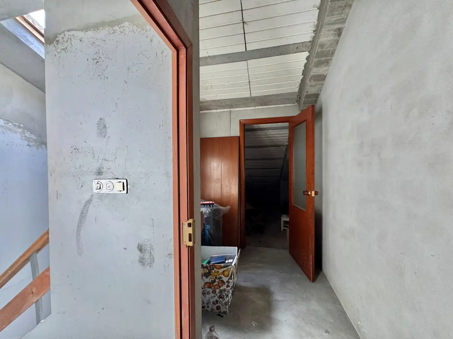 Piso en venta en Pastoriza