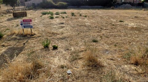 Foto 2 de Residencial en venta en Carretera del Turégano, Torrecaballeros, Segovia
