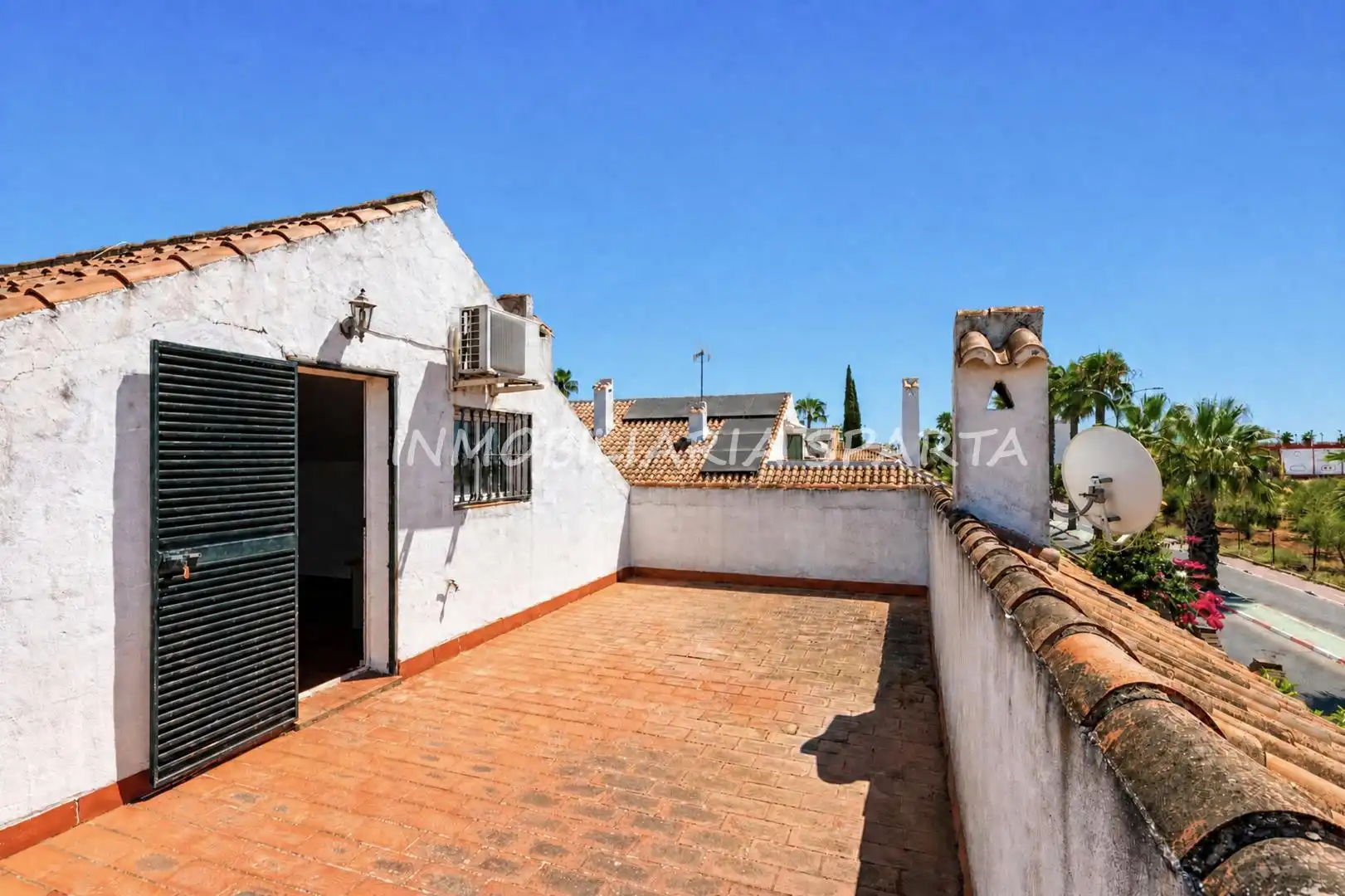 Casa o xalet en venda a Calle Zurbarán, 11, Loreto