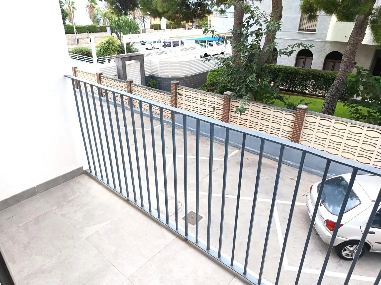 Apartment with lift to rent in Avenida FERRANDIS SALVADOR 122, imagen 18