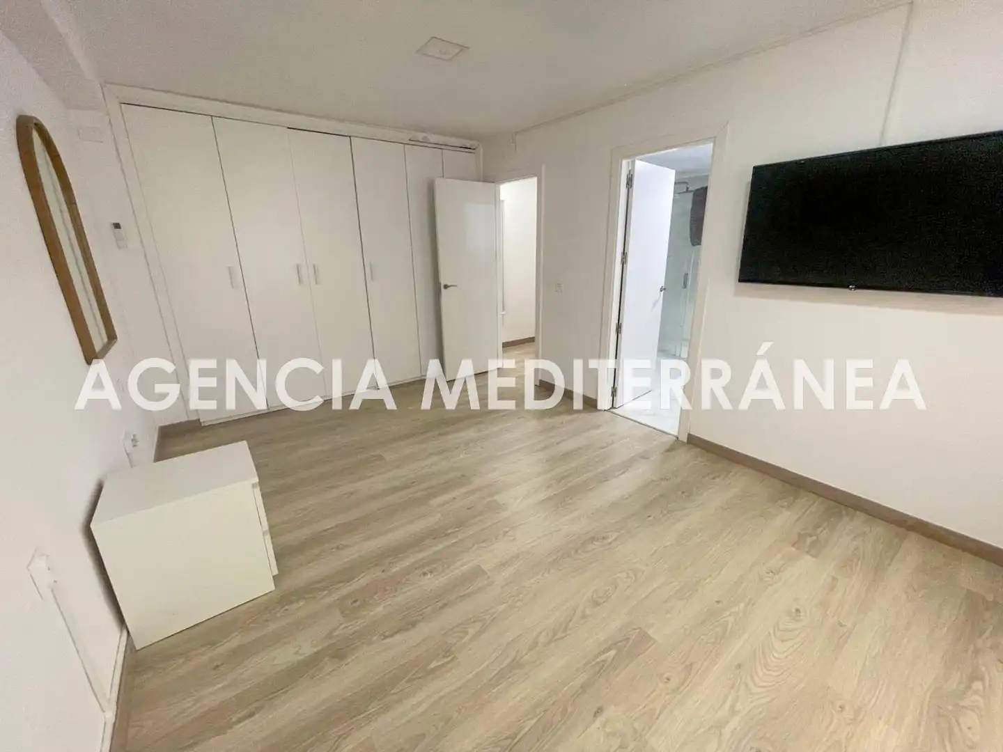 Wohnung zur Miete in Mont-Olivet