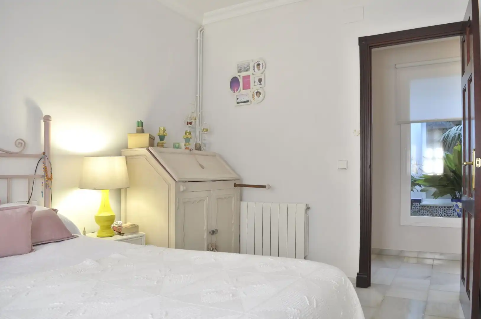 Bedroom of Houses for sale in Jerez de la Frontera  with Air Conditioner, Heating and Private garden