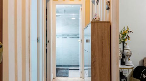 Foto 5 de Pis en venda a Barrio Betolaza, Uretamendi, Bilbao