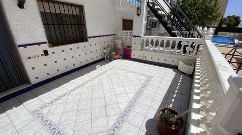 Photo 5 of Flat for rent in Cabo Roig, Orihuela
