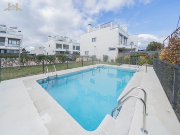 Villa mit Balkon zum Verkauf in Camino de Sacedón 1