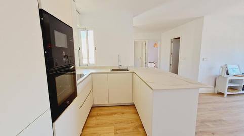 Foto 4 de Apartamento en venta en Urbanizacion Alisios, Playa del Galán, Murcia