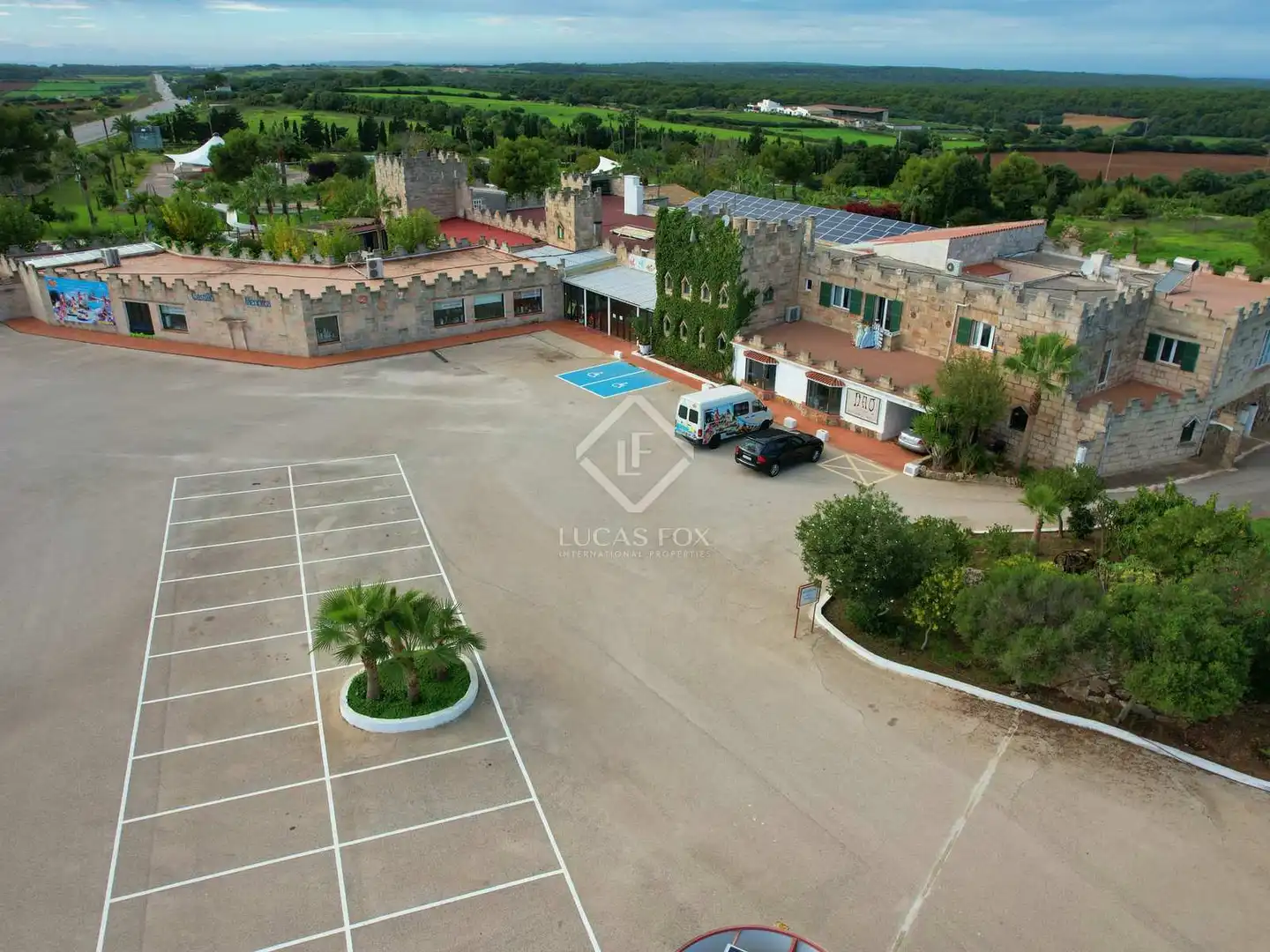Maison rustique avec piscine à vendre à Ferreries poble, imagen 21