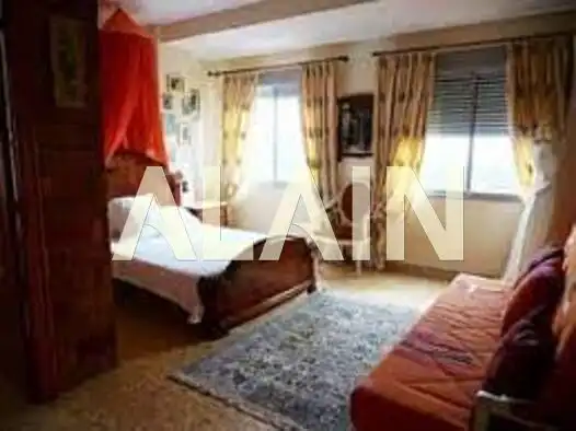 Bedroom of Houses for sale in Oliva