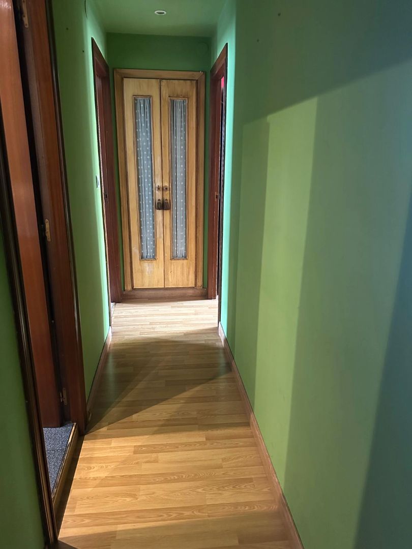 Pis en venda en Langreo amb Calefacció, Parquet i Traster