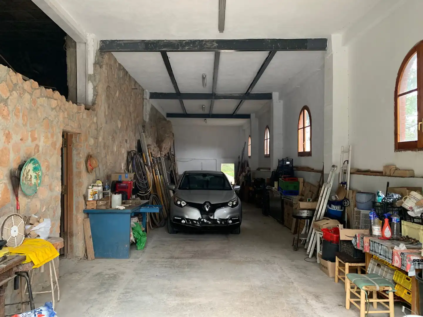 Villa con giardino in vendita a Cervelló, imagen 75