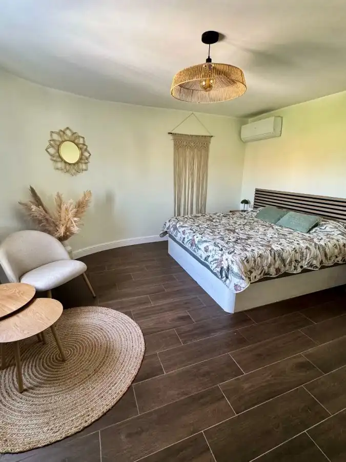 Bedroom of Houses for sale in Rojales  with Private garden, Terrace and Storage room