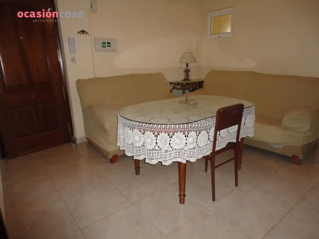 Flat with lift to rent in Beiro, imagen 15