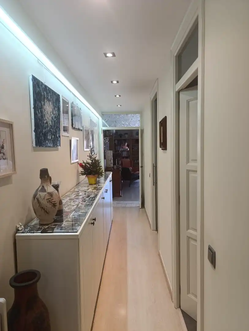 Piso con balcón en venta en Ronda de Sant Pau 75, imagen 12