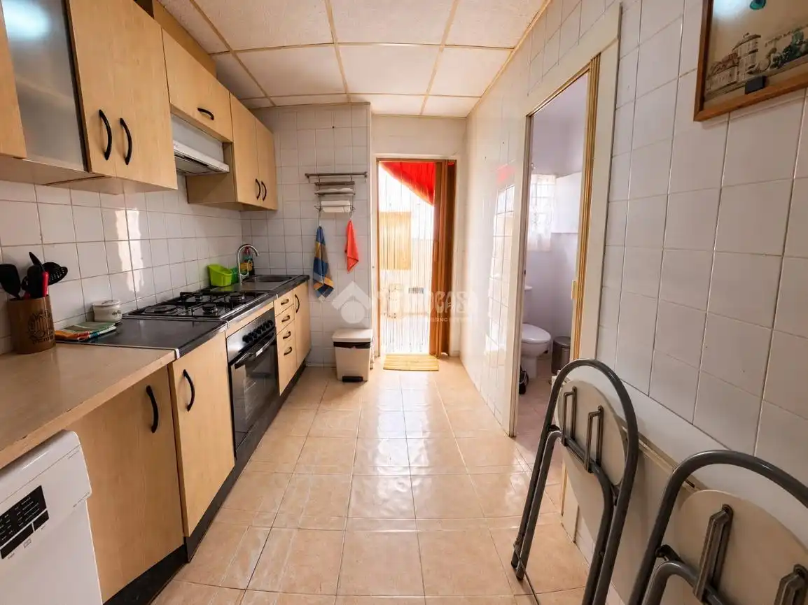 Piso en venta en Pla - Carolinas, imagen 18