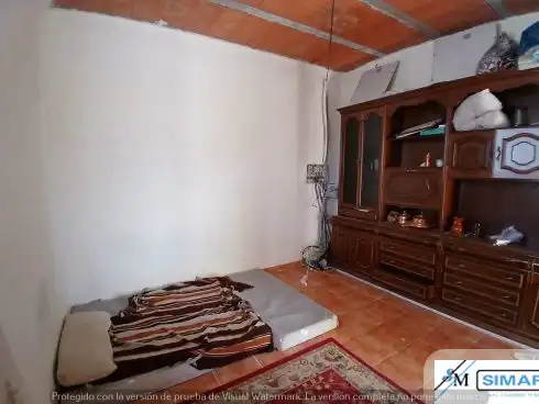 Habitación de Terreno en venta en Ajofrín