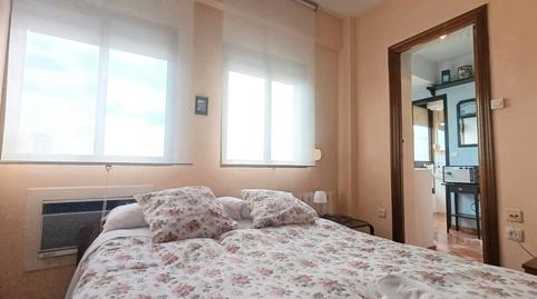 Foto 4 de Piso de alquiler en N/a, Doctor Barraquer - G. Renfe - Policlínico,  Sevilla Capital