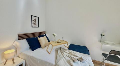 Photo 3 of Apartment to share in Trafalgar,  Madrid Capital