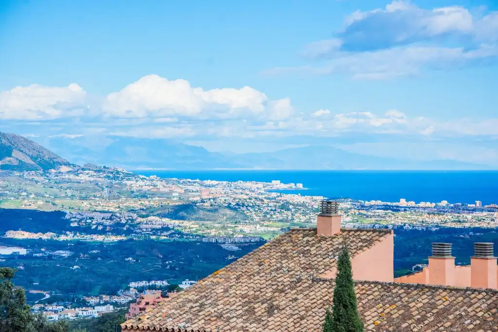 Apartment with pool for sale in La Mairena, imagen 38