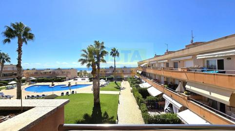 Foto 2 de Piso de alquiler en Les Salines - Pla de Sant Pere, Barcelona
