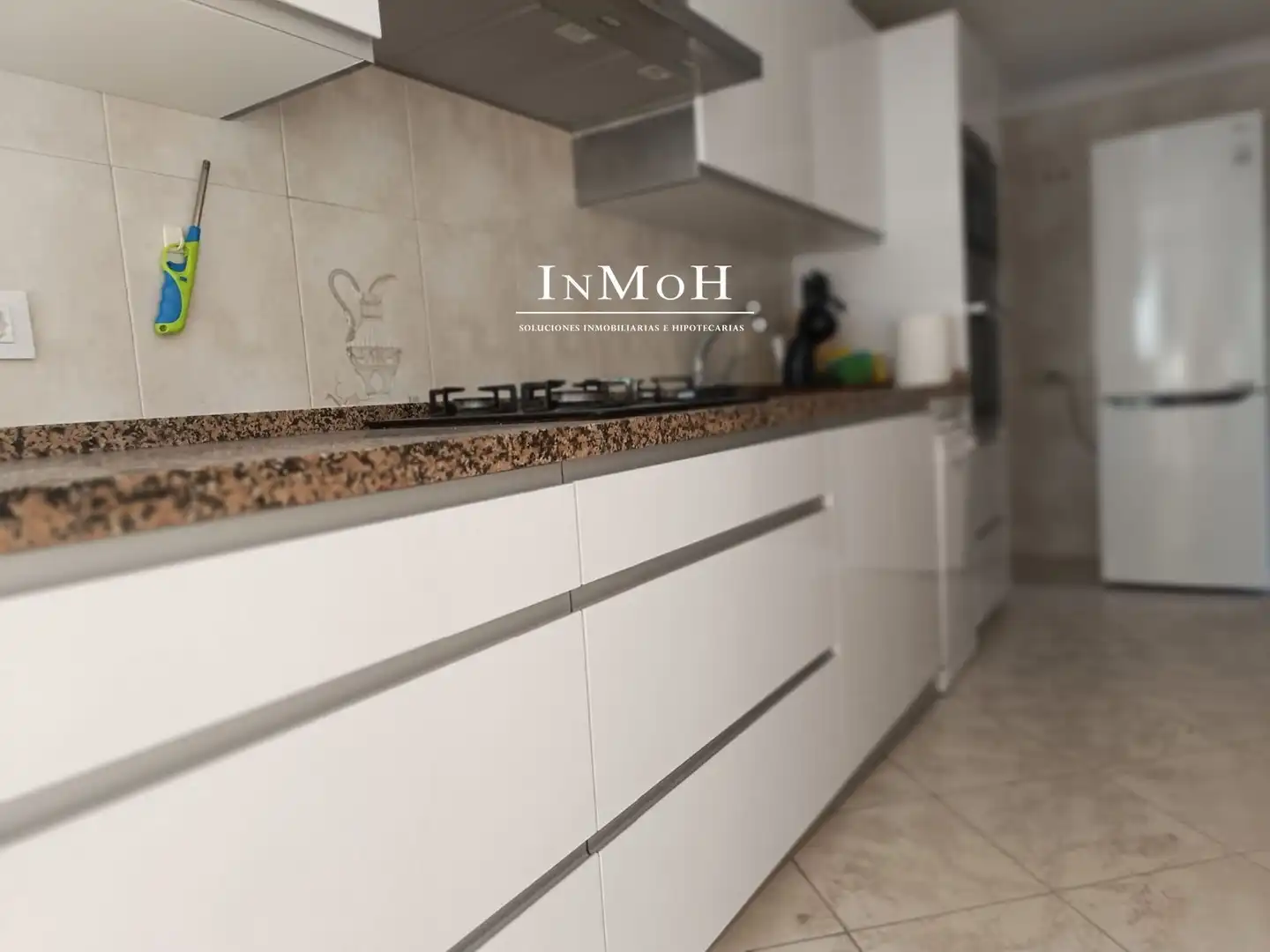 Wohnung mit Terrasse zum Verkauf in Paseo Marítimo - San José - La Laguna, imagen 16