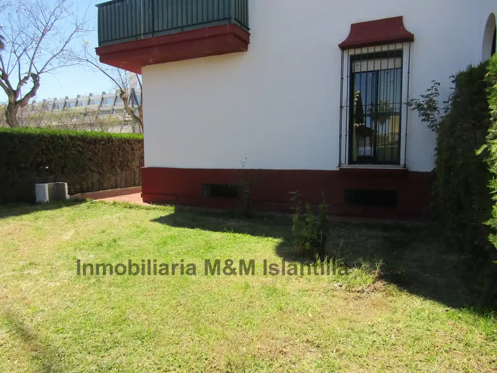 Apartament amb piscina en venda a Islantilla Costa, imagen 15