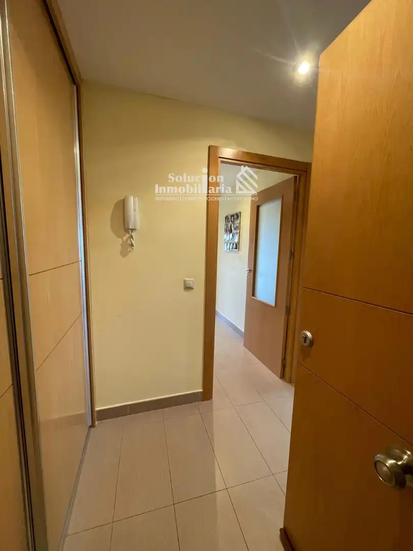 Piso en venta en San Cristóbal de la Cuesta con Aire acondicionado y Calefacción