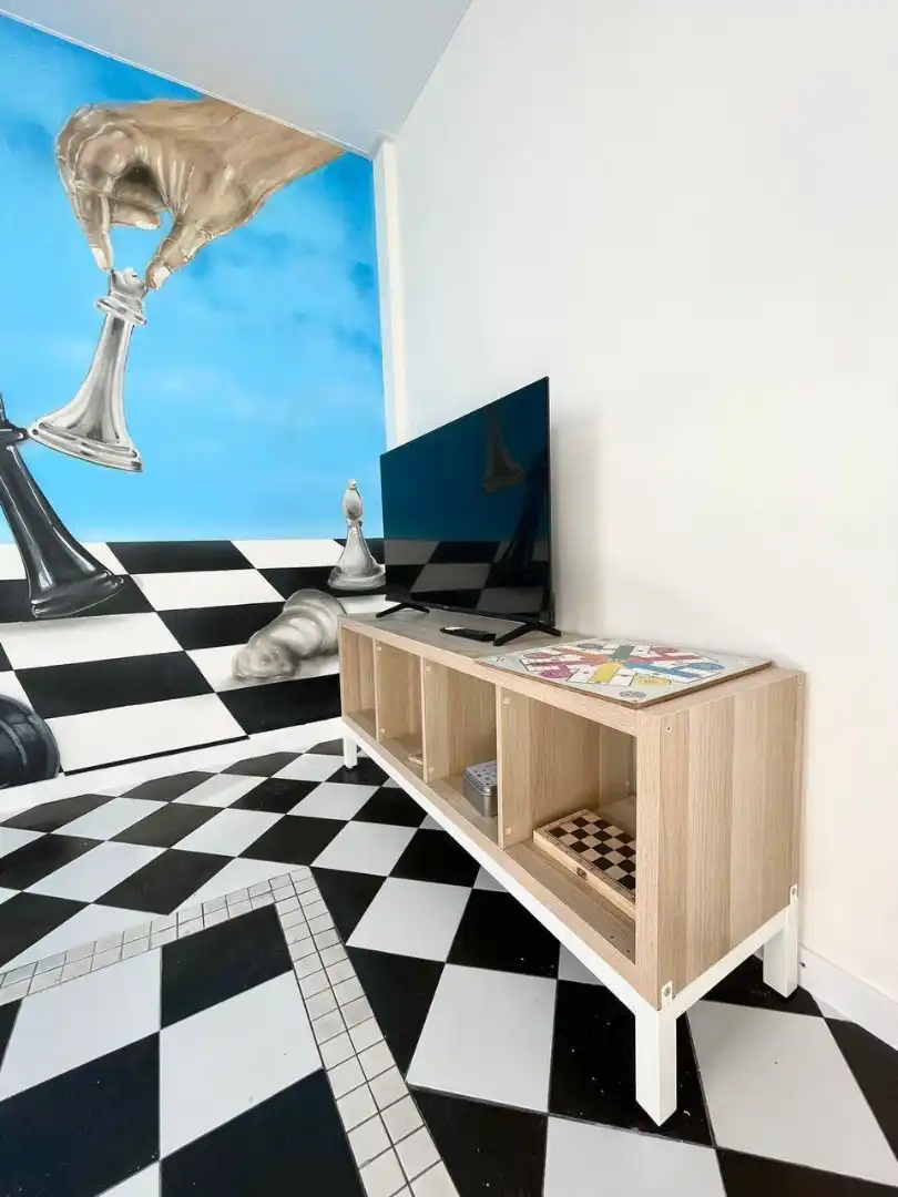 Appartement avec terrasse à vendre à Carrer de Benicanena, imagen 11