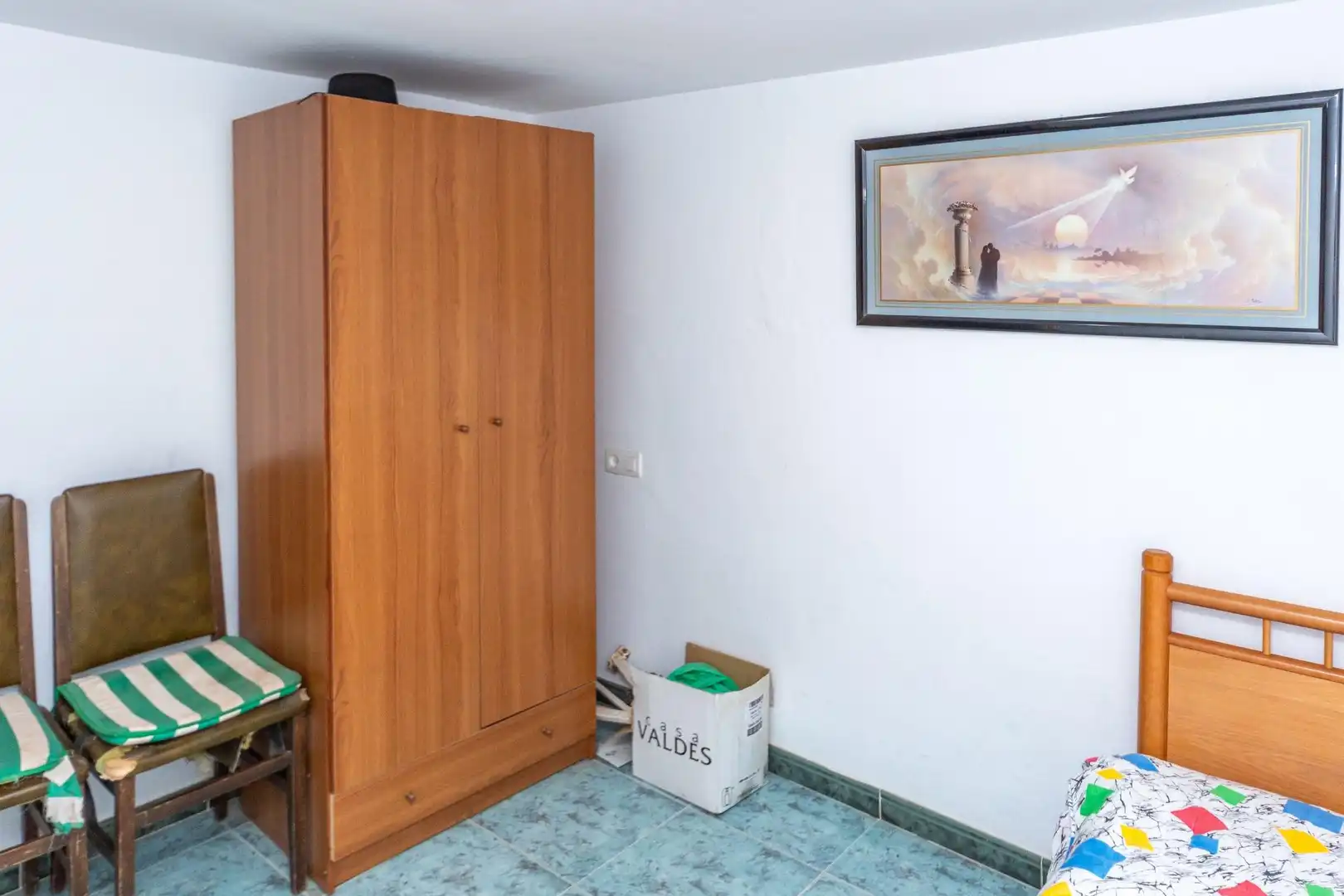 Casa a schiera in vendita a Calle POSITO, imagen 15