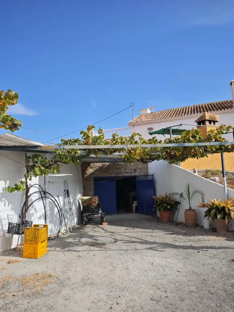 Country homes for sale in N/A, Norte - Barrio del Pilar - El Reñidero